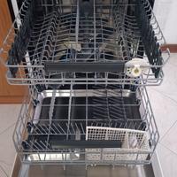 Lavastoviglie Electrolux XXL