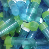 Beverini per canarini