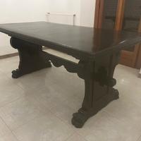 Tavolo Fratino anni ‘30