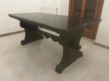 Tavolo Fratino anni ‘30