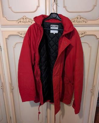 Giacca invernale Moschino