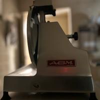 Affettatrice monofase ABM