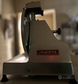 Affettatrice monofase ABM