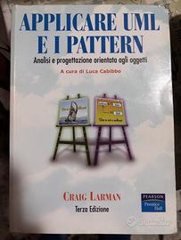 Lotto 5 Libri Informatica Università - Java, SQL