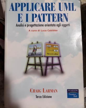 Lotto 5 Libri Informatica Università - Java, SQL