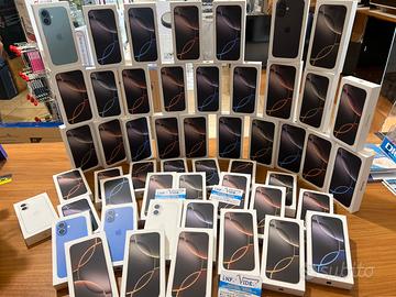 IPHONE 16 IPHONE 16pro IPHONE 16pro Max