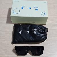 occhiali da sole Off-White Virgil OERI022 1007