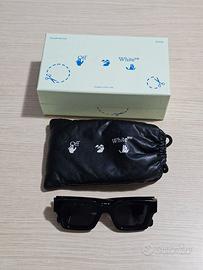 occhiali da sole Off-White Virgil OERI022 1007