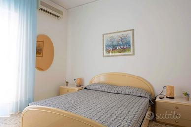 Vomero cilea house with balcony