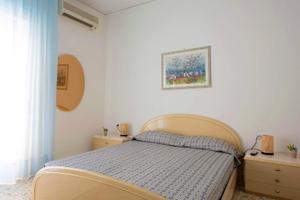 Vomero cilea house with balcony