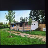 Villetta con giardino