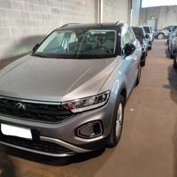Volkswagen T-Roc 2.0 TDI SCR 150 CV DSG