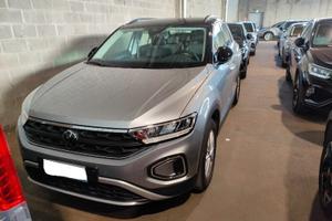 Volkswagen T-Roc 2.0 TDI SCR 150 CV DSG