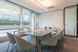 Uffici privati per 10 persone