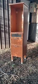 Mobiletto bagno Ikea