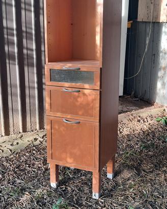 Mobiletto bagno Ikea