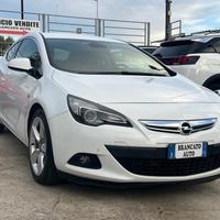 Opel Astra GTC 1.4 Turbo 140CV S&S 3 porte Electiv