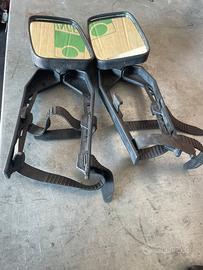 Specchi traino coppia