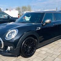 MINI CLUBMAN COOPER D 150CV AUTOM.