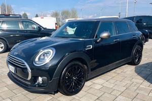 MINI CLUBMAN COOPER D 150CV AUTOM.