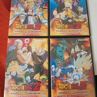 DVD Dragon ball Z