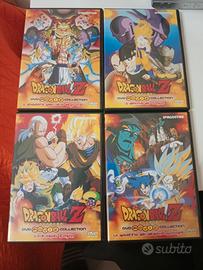 DVD Dragon ball Z