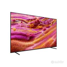 Samsung TV Neo QLED 4K Ultra HD QN90F 115"