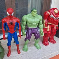 Giochi avengers