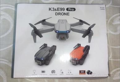 Drone E99 Pro
