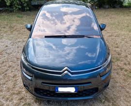 CITROEN Grand C4 Picasso - 2014