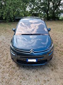 CITROEN Grand C4 Picasso - 2014