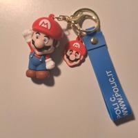 Portachiavi Super Mario