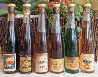 Mignon Liquori Vintage