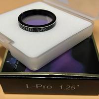 Optolong L-PRO 1,25 pollici filtro telescopico