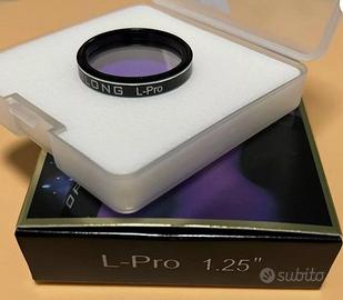 Optolong L-PRO 1,25 pollici filtro telescopico