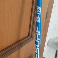 Canna Surfcasting Mitchell Suprema Telesurf 60-120