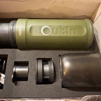 OutIn nano macchina caffè espresso portatile