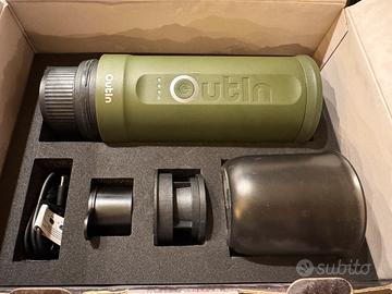 OutIn nano macchina caffè espresso portatile