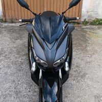 xmax 250 