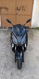 xmax 250 