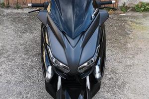 xmax 250 