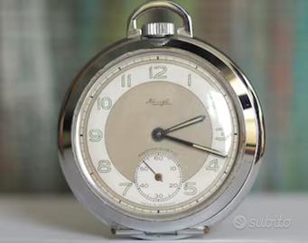 orologio da taschino / comodino