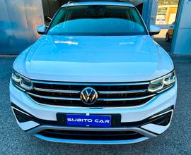 Volkswagen Tiguan Allspace Tiguan Allspace 2.0 TDI
