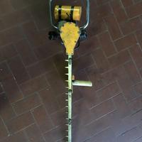 Tagliasiepi a motore ORLINE