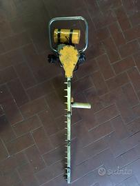 Tagliasiepi a motore ORLINE