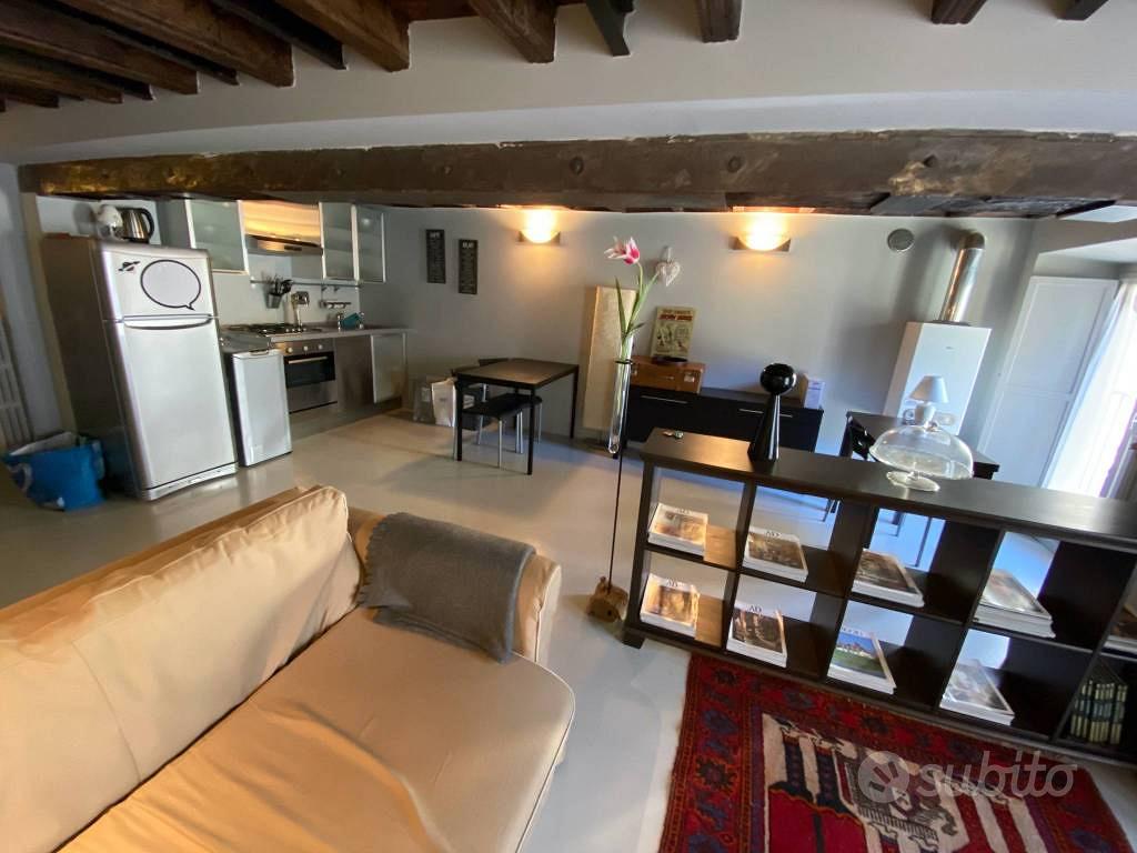 Appartamento – Torino, Borgo Nuovo, Circoscrizione 1 - Vista 5