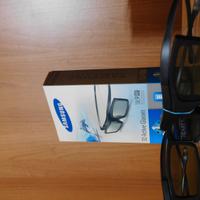 Occhiali Samsung 3D