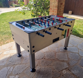 Calciobalilla Profess ITALIAN TEAM o ROBERTO SPORT