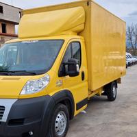 Fiat ducato maxi cassa 2.3 mjt 130 cv eur 5
