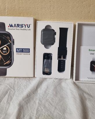 smartwatch